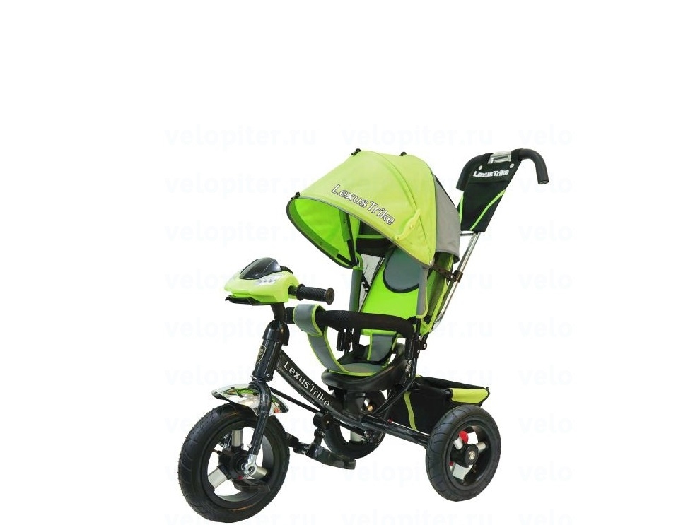 Трехколесный Lexus Trike 950M2 N1210
