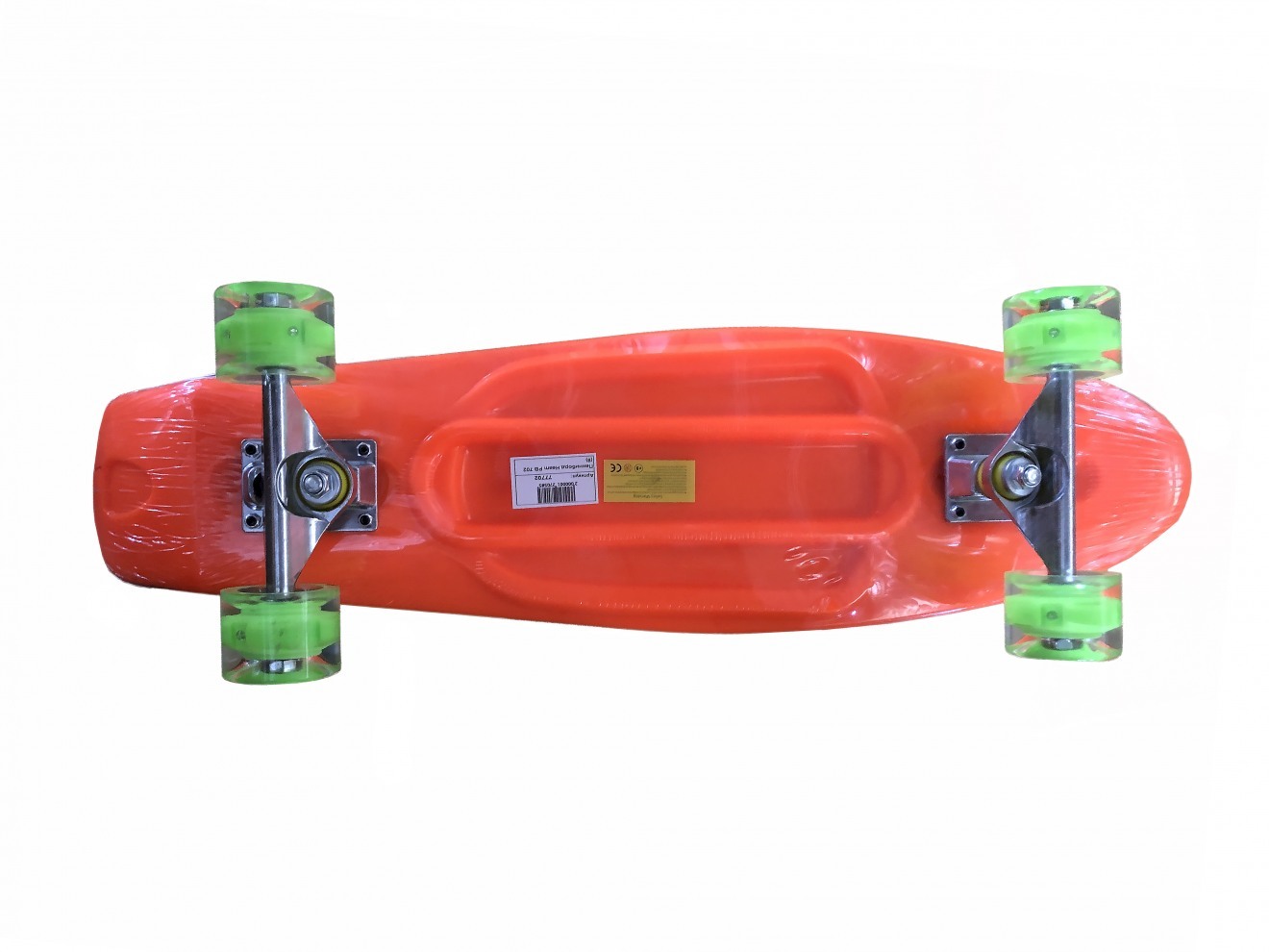 Пенниборд Heam PB 702, код 77702