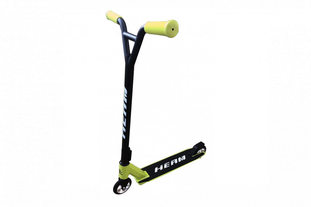Самокат трюковой Heam TR103, код 77103
