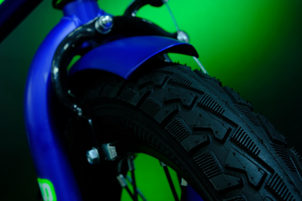 Heam Sport 20 Синий/Зелёный