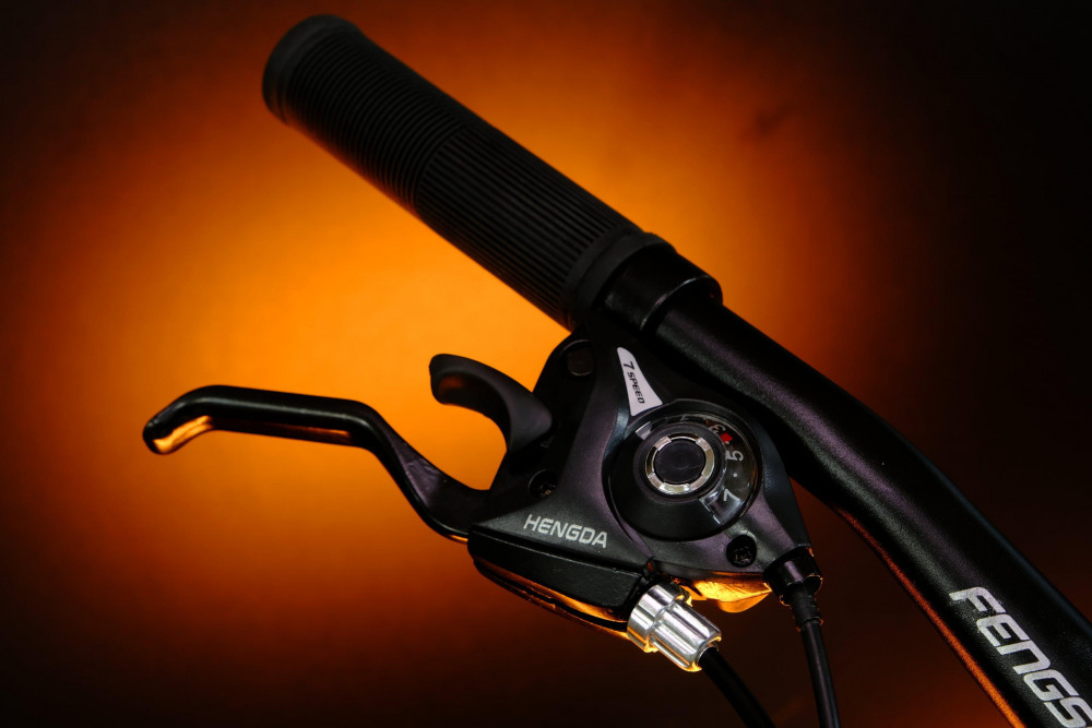 FENGSL 26 Оранжевый